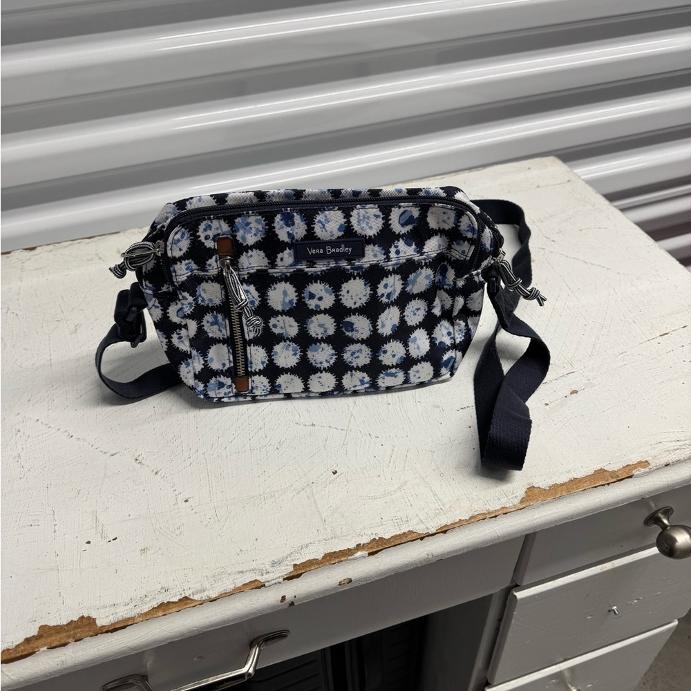 Vera Bradley | Crossbody Pouch